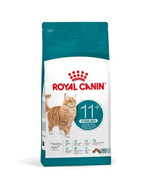 ROYAL CANIN Ageing Sterilised 11+ 400g per gatti maturi sterilizzati o castrati