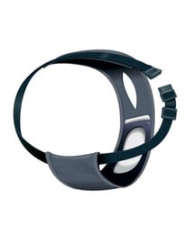 TRIXIE Mutandine per il calore nere