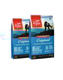 ORIJEN Original Dog