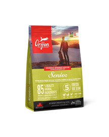ORIJEN Senior Dog 2kg