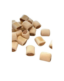 MERA Bakery Meaty Rolls Mix 10 kg biscotti di carne croccanti per cani