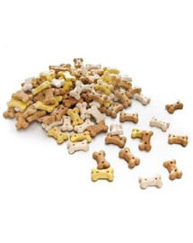 MERA Bakery Puppy Bones 10 kg snack per cuccioli