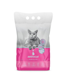 ARISTOCAT Lettiera per gatti in silicio inodore 3.8l