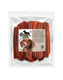 MR. PRETZEL Trisapore Manzo Agnello Cervo 500g snack per cani