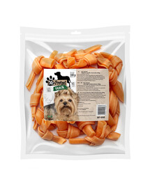 MR. PRETZEL Bocconcini morbidi di pollo 500g snack per cani