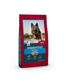 MERA Dog Essential Active 12,5 kg cibo secco per cani attivi