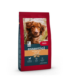 MERA Essential Adult 2 kg con pollo, cibo secco per cani