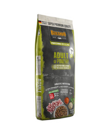 BELCANDO Grain Free Adult Poultry 22,5 kg cibo secco senza cereali per cani di taglia media e grande