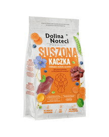 DOLINA NOTECI Premium Anatra cibo secco per cani 9 kg