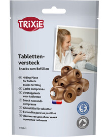 Przysmak do podawania tabletek dla psa 100g