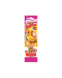 VITAPOL Smakers per canarini - miele 45 g