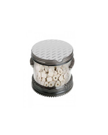 AQUAEL Contenitore filtrante Bioceramax600 multikani