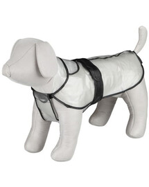 TRIXIE Impermeabile Tarbes per cani 42 cm