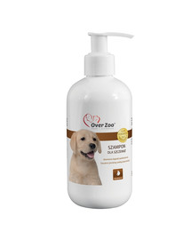 OVER ZOO Shampoo per cuccioli 250 ml
