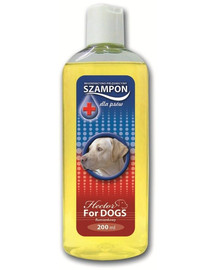 BENEK Super beno Shampoo rigenerante e condizionante 200 ml