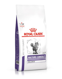 ROYAL CANIN Cat Mature Consult Balance 3.5 kg