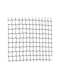 TRIXIE Rete di sicurezza nera  2 x 1.5 m