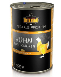 BELCANDO Protein pollo 400 g