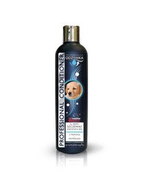 SUPER BENO Balsamo per capelli per cuccioli Professional 250 ml