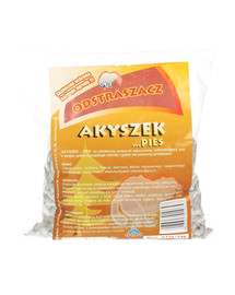 BENEK Akyszek repellente per cani da esterno 500 g di pellet