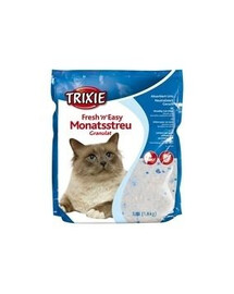 TRIXIE Lettiera Simple'n'Clean in silicato 5L
