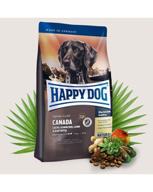 HAPPY DOG Supreme Canada 4 kg