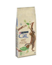 PURINA Cat Chow Adult anatra 15 kg