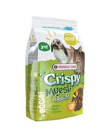 VERSELE-LAGA Crispy Muesli Rabbits 2,75 kg