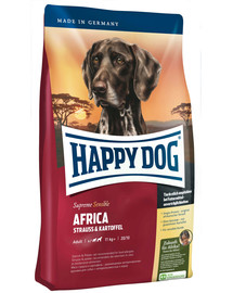 HAPPY DOG Supreme africa 1 kg