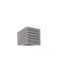 AQUAEL Inserto in spugna Turbo 1000/1500/2000 (2 pz.)