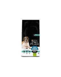 PURINA Pro Plan Large Robust Adult Sensitive Digestion OptiDigest Agnello 14 kg
