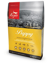 ORIJEN Puppy 340g