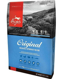 ORIJEN Original Dog 340g