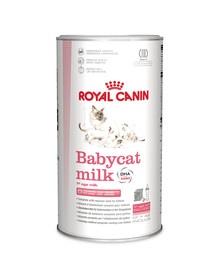 ROYAL CANIN Babycat Milk 300 g