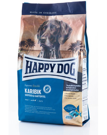HAPPY DOG SUPREME KARIBIK 12.5 kg