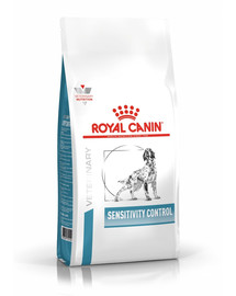 ROYAL CANIN Dog sensitivity 14 kg