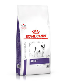 ROYAL CANIN Vcn Adult Small Dog 4 kg