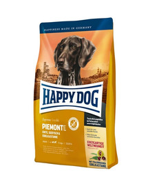 HAPPY DOG Supreme Piemonte  1 kg