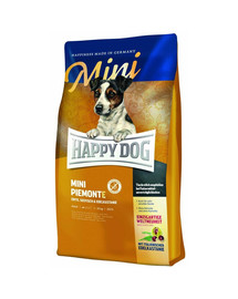 HAPPY DOG Mini Piemonte  1 kg
