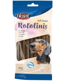 TRIXIE Soft Snack Rotolinis 120 gr.