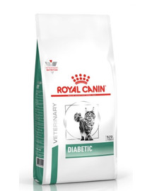 ROYAL CANIN Vet Cat Diabetic 1.5 kg