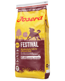 JOSERA Dog Festival 15 kg
