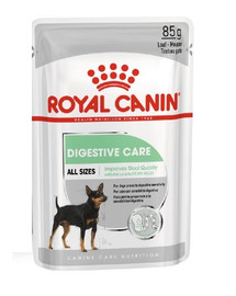 ROYAL CANIN Digestive Care Cibo umido 12 x 85 g