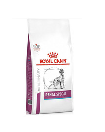 ROYAL CANIN Renal Special Canine 2 kg