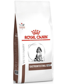 ROYAL CANIN Gastrointestinal Puppy 2.5 kg