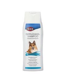 TRIXIE Shampoo Anti-Felt 250 ml