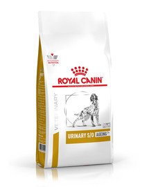 ROYAL CANIN Dog Urinary S/O 7+ 3,5 kg