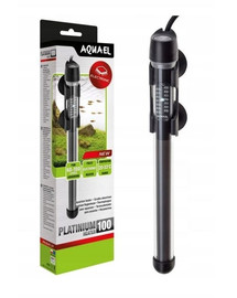 AQUAEL Riscaldatore Platinum Heater 100W