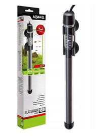 AQUAEL Riscaldatore Platinum Heater 150W