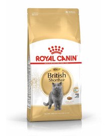 ROYAL CANIN British Shorthair 0.4 kg